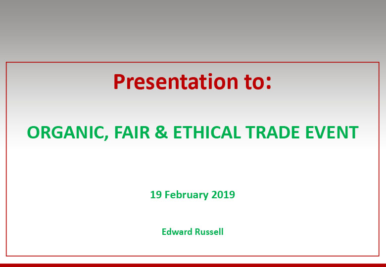 Eddy Russell Presentation 1