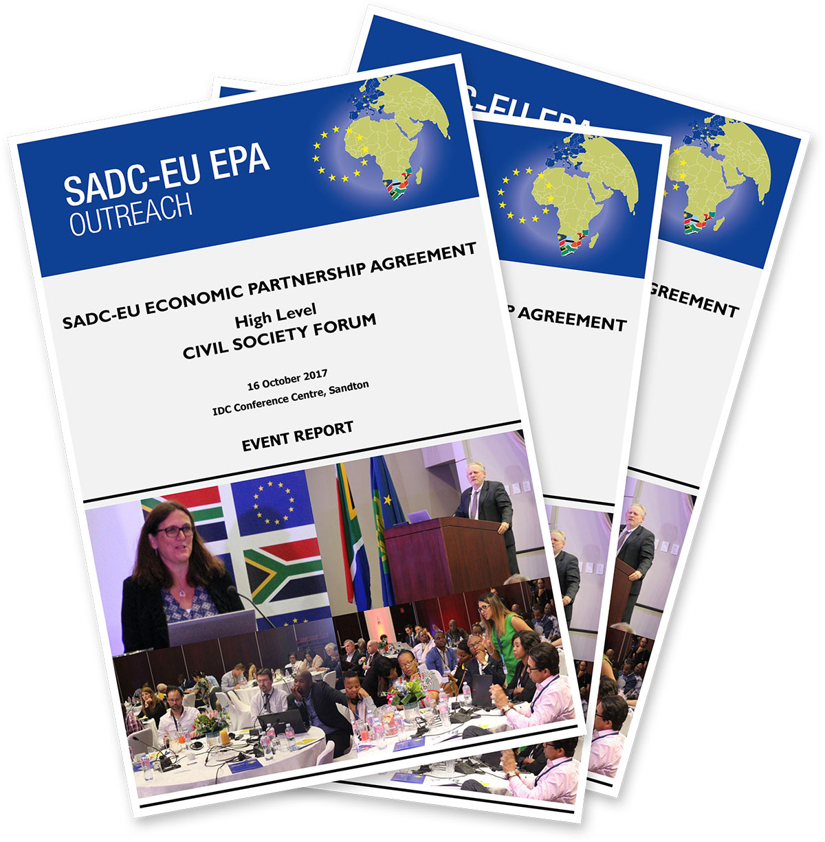 SADC-EPA civil society forum